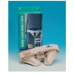 CINTO ERNIARIO HERNIA TRUSS OPPO MODELLO SN2149L MISURA SMALL FASCIA PER ERNIA SINGOLA SINISTRA - farmagiri