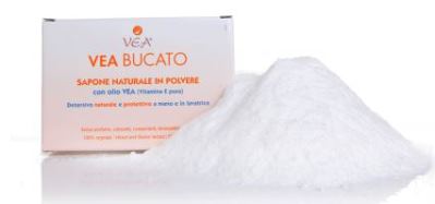VEA BUCATO SAPONE NATURALE 500 G - farmagiri