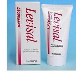 LEVISAL CREMA 75 ML - farmagiri