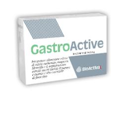 GASTROACTIVE 30 COMPRESSE - farmagiri