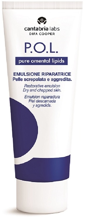 POL EMULSIONE MANI RIPARATRICE 50 ML - farmagiri