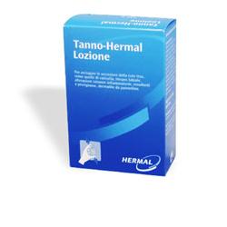 TANNO HERBAL LOZIONE 100 G - farmagiri