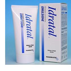 IDRATAL CREMA IDRATANTE 75 ML - farmagiri