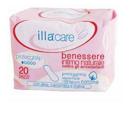 ILLA CARE PROTEGGISLIP 20 PEZZI - farmagiri