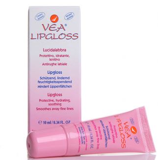 VEA LIPGLOSS PROTETTIVO ANTIAGE 10 ML - farmagiri