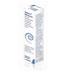 SALAX MOUSSE 75 ML - farmagiri
