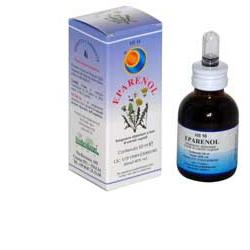 EPARENOL GOCCE 50 ML - farmagiri