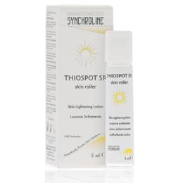 THIOSPOT SR SKIN ROLLER 5 ML - farmagiri