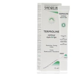 TERPROLINE CONTOUR EYES&LIPS 51 ML - farmagiri