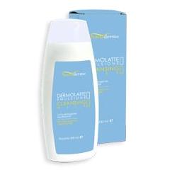 NUVIADERME DERMOLATTE VISO 200 ML - farmagiri