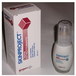 SKINPROJECT CREMA RISTRUTTURANTE 50 ML - farmagiri