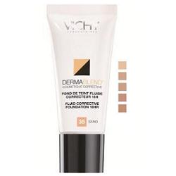 DERMABLEND FLUIDO 15 30 ML - farmagiri