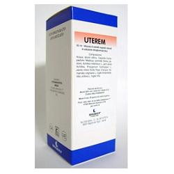 UTEREM SOLUZIONE IDROALCOLICA 50 ML - farmagiri