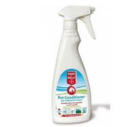 PET CASA CLEAN PET CONDITIONER ESTERNI 500 ML - farmagiri