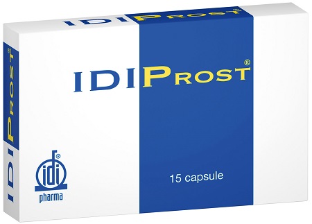IDIPROST 15 CAPSULE - farmagiri