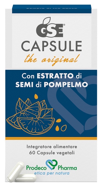 GSE CAPSULE 60 CAPSULE - farmagiri