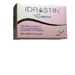 IDRASTIN GEMME 28 PERLE MONODOSE - farmagiri