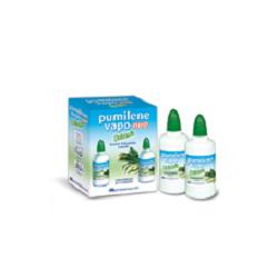 PUMILENE VAPO DUO CON DIFFUSORE 2X40 ML - farmagiri