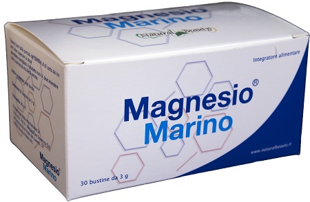 MAGNESIO MARINO 30 BUSTINE - farmagiri