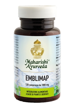 EMBLIMAP 120 COMPRESSE - farmagiri