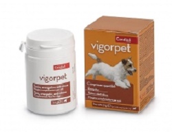 VIGORPET CANI BARATTOLO 20 COMPRESSE - farmagiri
