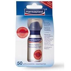CEROTTO SPRAY HANSAPLAST 50 APPLICAZIONI 32,5 ML - farmagiri