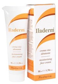 ILADERM CREMA VISO VITAMINA C 50 ML - farmagiri