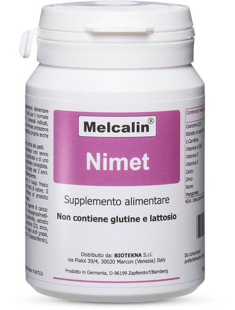 MELCALIN NIMET 28 CAPSULE - farmagiri