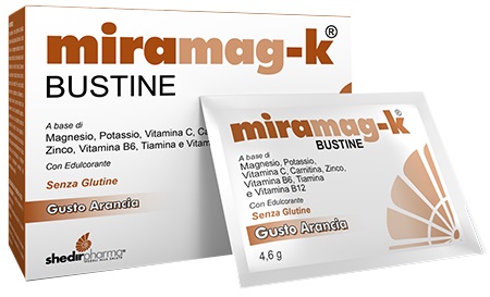 MIRAMAG-K 20 BUSTINE 4,6 G - farmagiri