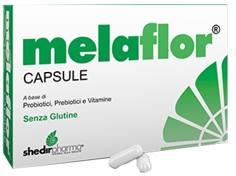 MELAFLOR 30 CAPSULE - farmagiri