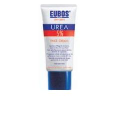 EUBOS UREA 5% CREMA VISO 50 ML - farmagiri