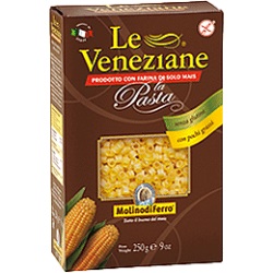 LE VENEZIANE DITALINI 250 G - farmagiri