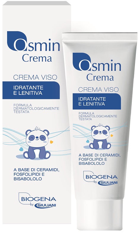 OSMIN CREMA 50 ML - farmagiri