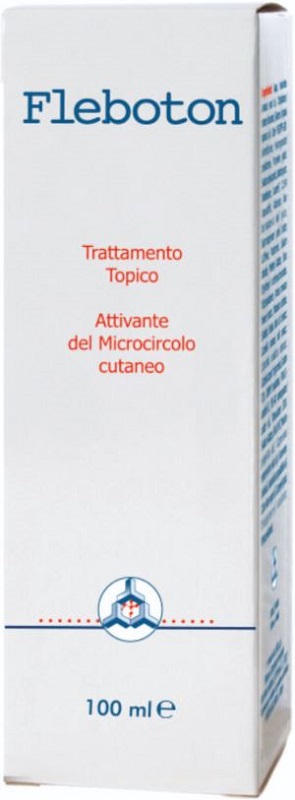 FLEBOTON EMUGEL 100 ML - farmagiri
