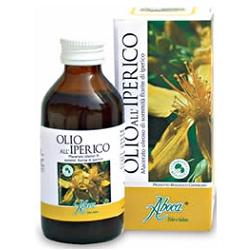 OLIO IPERICO COSMETICO BIO - farmagiri