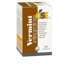GSE VERMINT 90 COMPRESSE - farmagiri