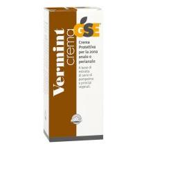 GSE VERMINT CREMA PERIANALE 75ML - farmagiri