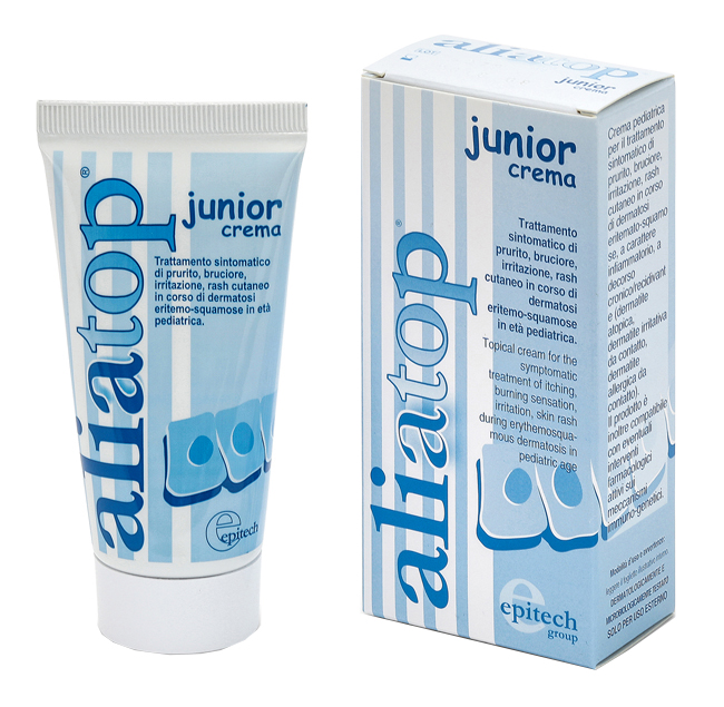 ALIATOP JUNIOR CREMA 50 ML - farmagiri