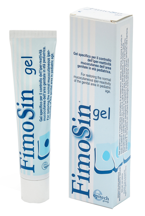 FIMOSIN GEL 30 ML - farmagiri