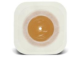 PLACCA PEDIATRICA FLESSIBILE CON AGGANCIO ADESIVO E ADESIVO CON IDROCOLLOIDI LITTLE ONES 5 PEZZI - farmagiri