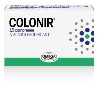 COLONIR 15 COMPRESSE - farmagiri