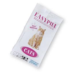 EASYPILL CAT SACCHETTO 40 G - farmagiri