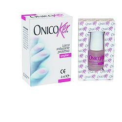 PHARCOS ONICOKER LACCA RINFORZANTE PER UNGHIE 4ML - farmagiri