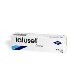 IALUSET CREMA FERITE E USTIONI NON INFETTE 25 G - farmagiri