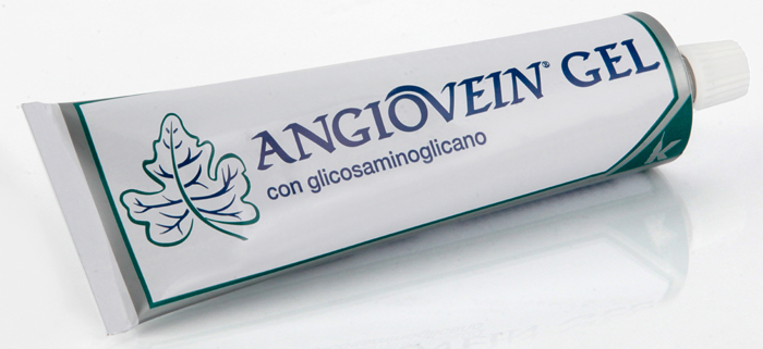 ANGIOVEIN GEL 100 ML - farmagiri