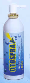 OTOSPRAY PULIZIA ORECCHIO 100 ML - farmagiri