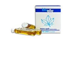 BLUELLE LOZIONE CAPELLI 8 FIALE DA 10 ML - farmagiri