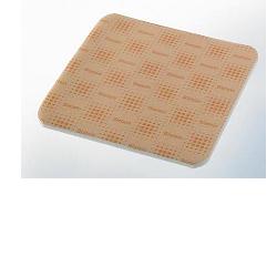 MEDICAZIONE BIATAIN SOFT HOLD IN SCHIUMA DI POLIURETANO PARZIALMENTE ADESIVA 10X10 CM 5 PEZZI - farmagiri