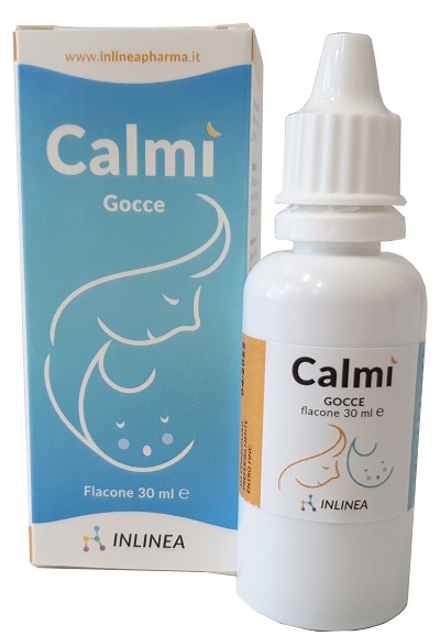 CALMI' GOCCE 30 ML - farmagiri
