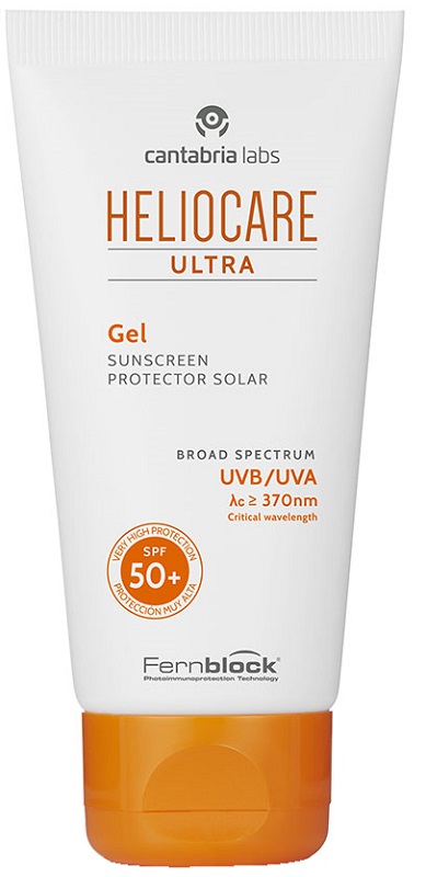 HELIOCARE GEL FP50+ 50 ML - farmagiri